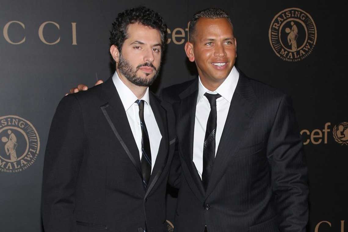 Great Music Manager - Guy Oseary