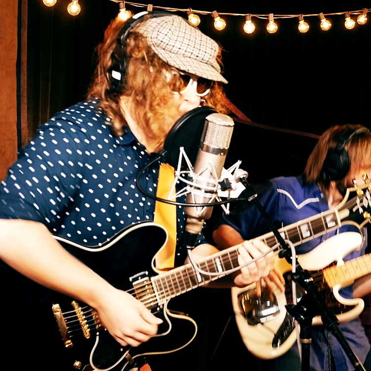 Jam Therapy - Fox Bit