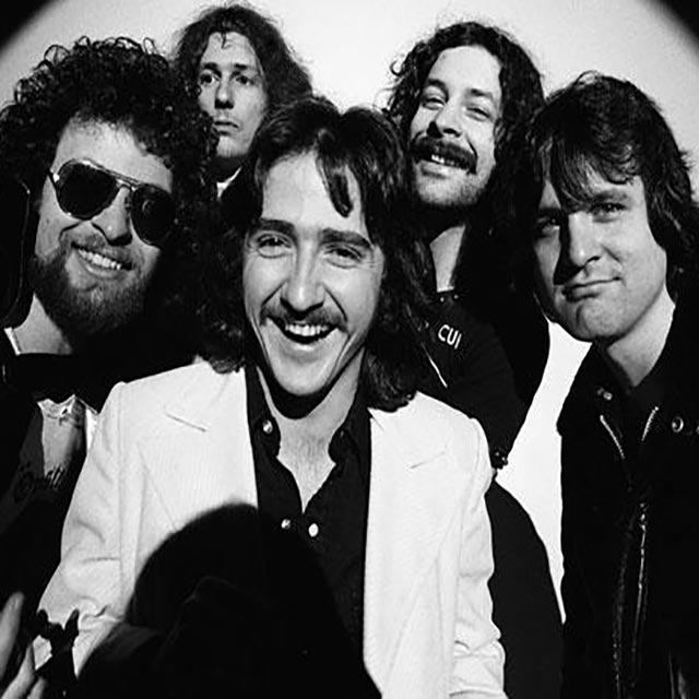 Blue Oyster Cult