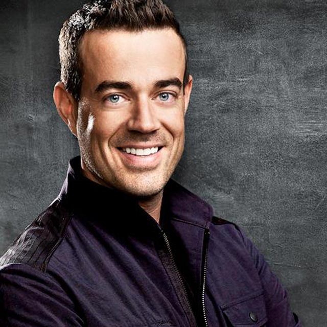 Carson Daly