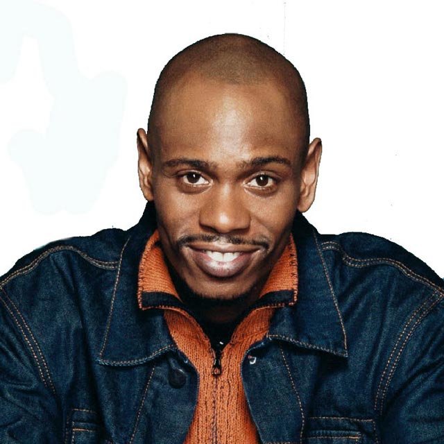 Dave Chappelle