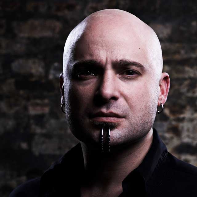 David Draiman