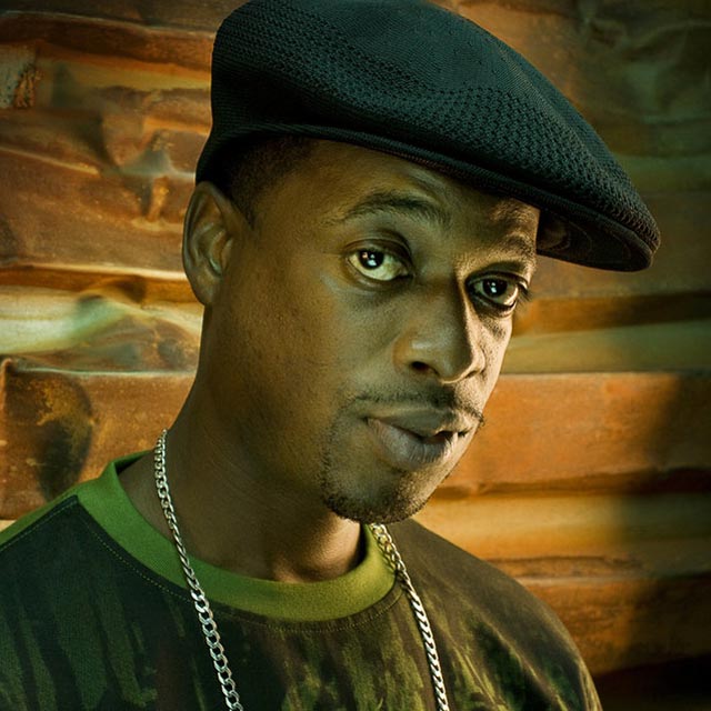 Devin the Dude