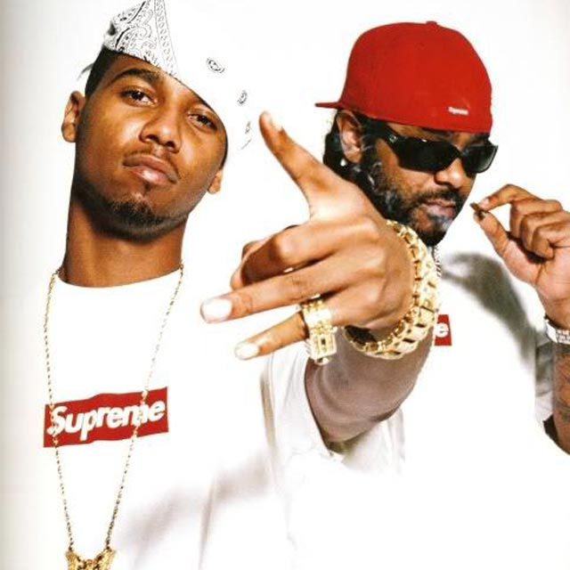 Dipset