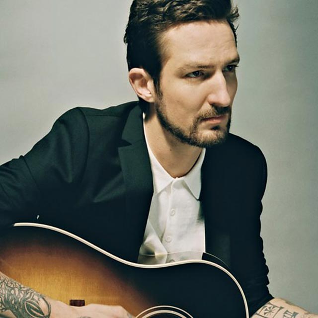 Frank Turner