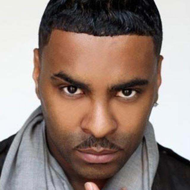 Ginuwine