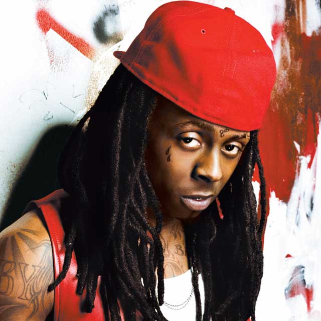 Lil-Wayne