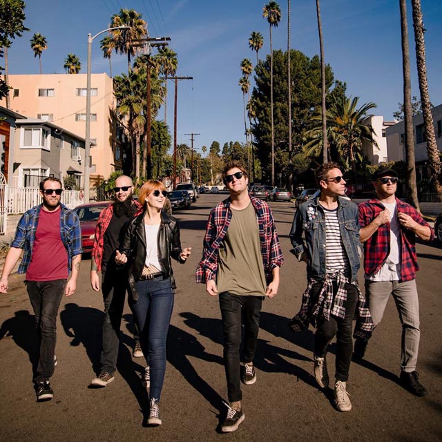 The Mowgli's