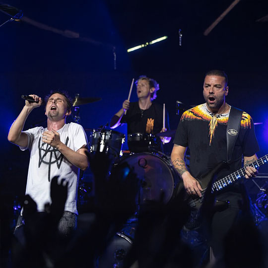 Muse