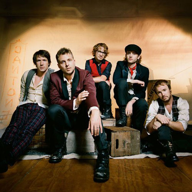 One Republic