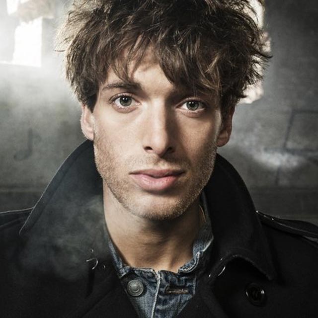 Paolo Nutini