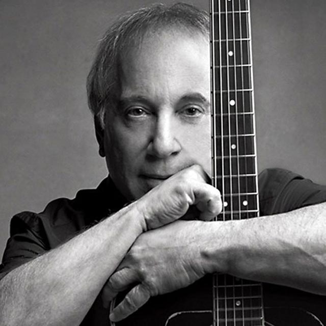 Paul Simon