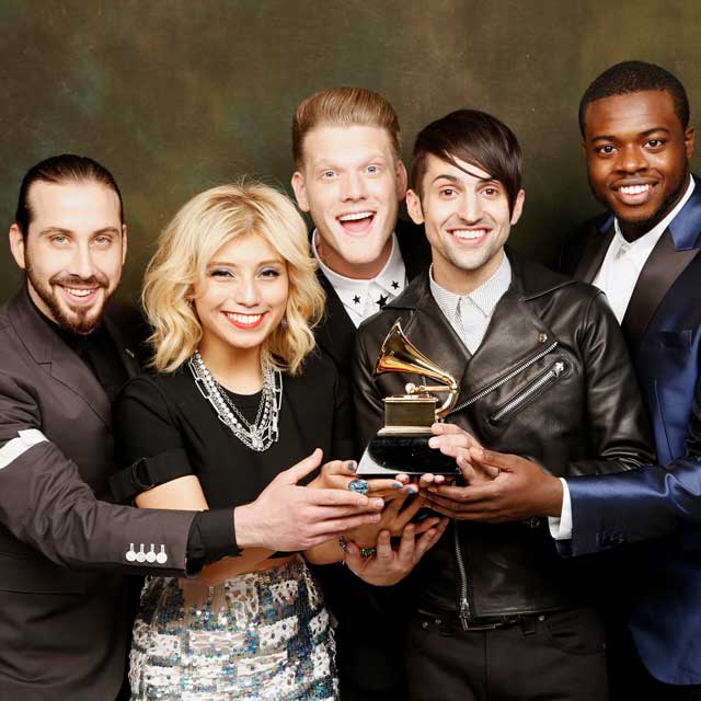 Pentatonix