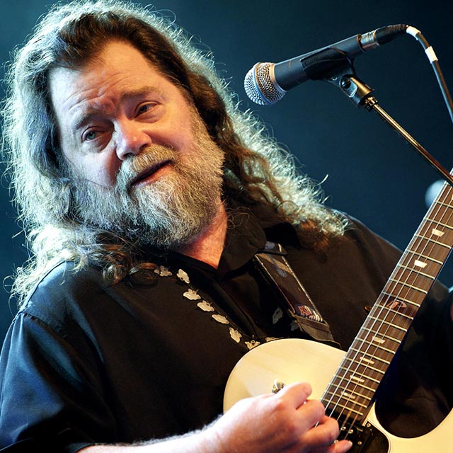 Roky Erickson