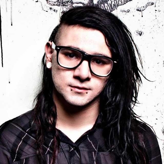 Skrillex