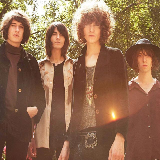 Temples