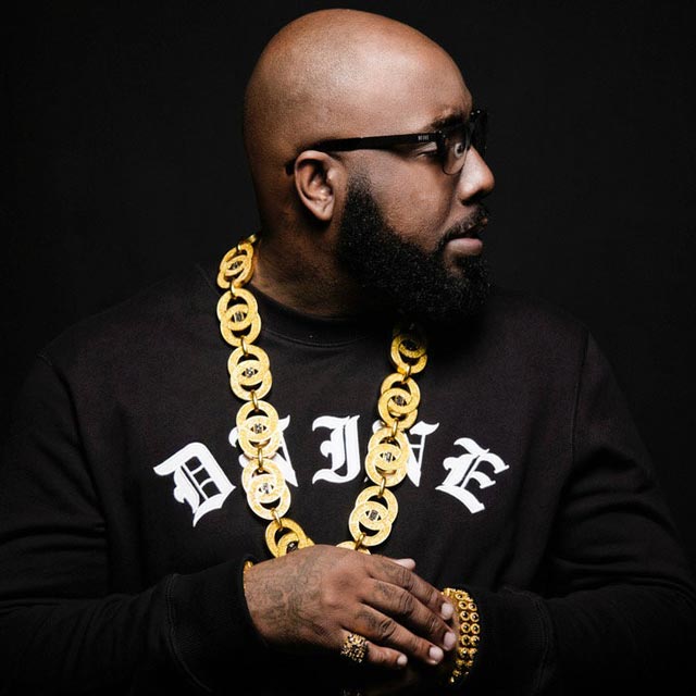 Trae Tha Truth