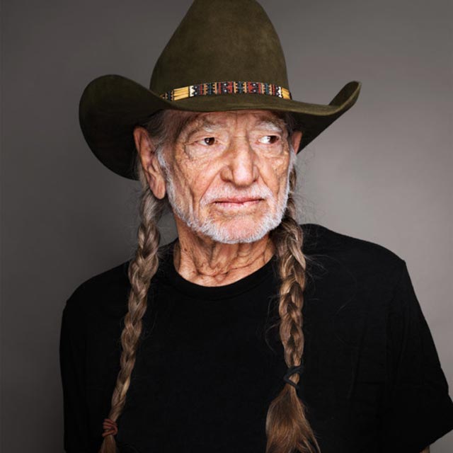 Willie Nelson