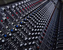 Audio Recording Mixing Consoles