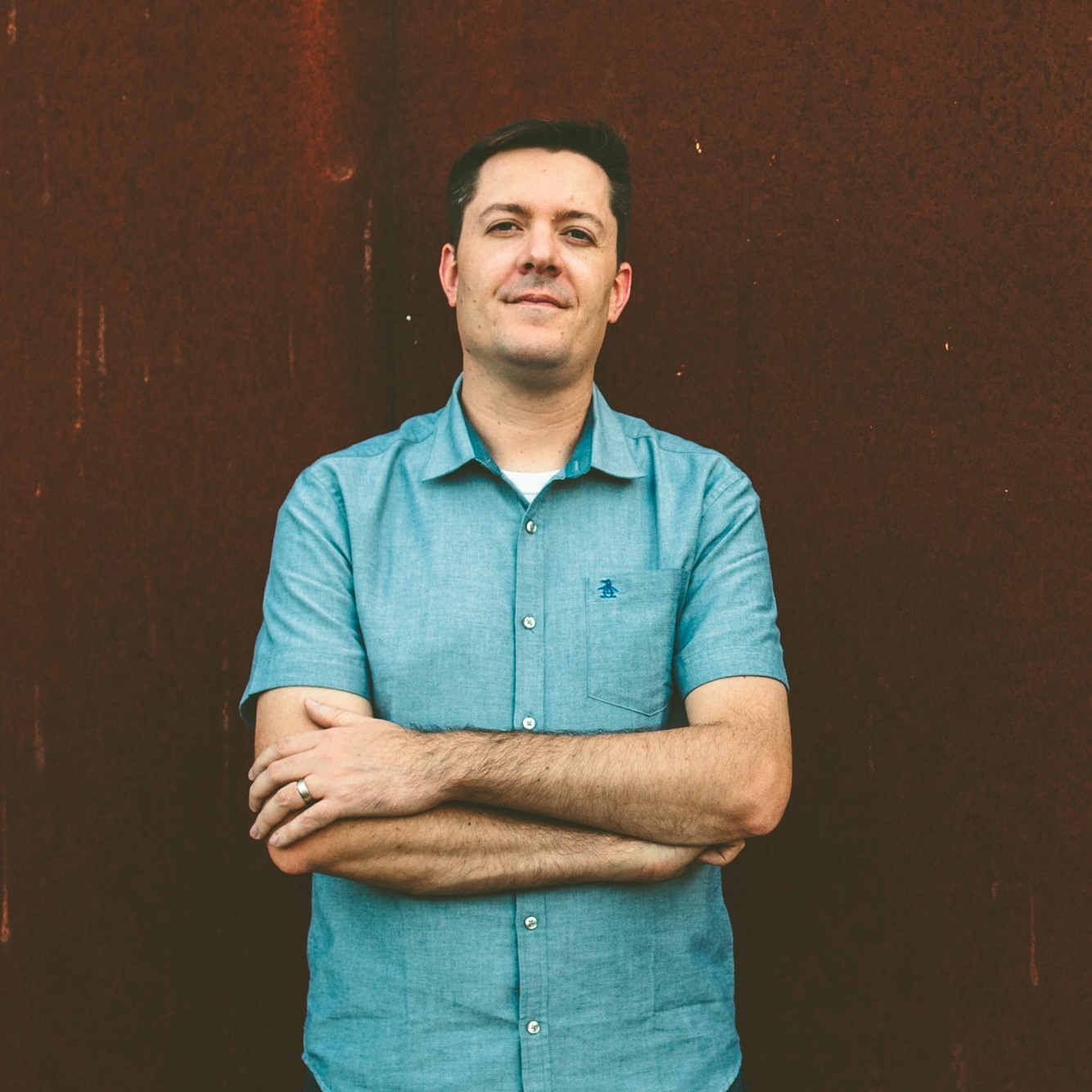 Chip Adams