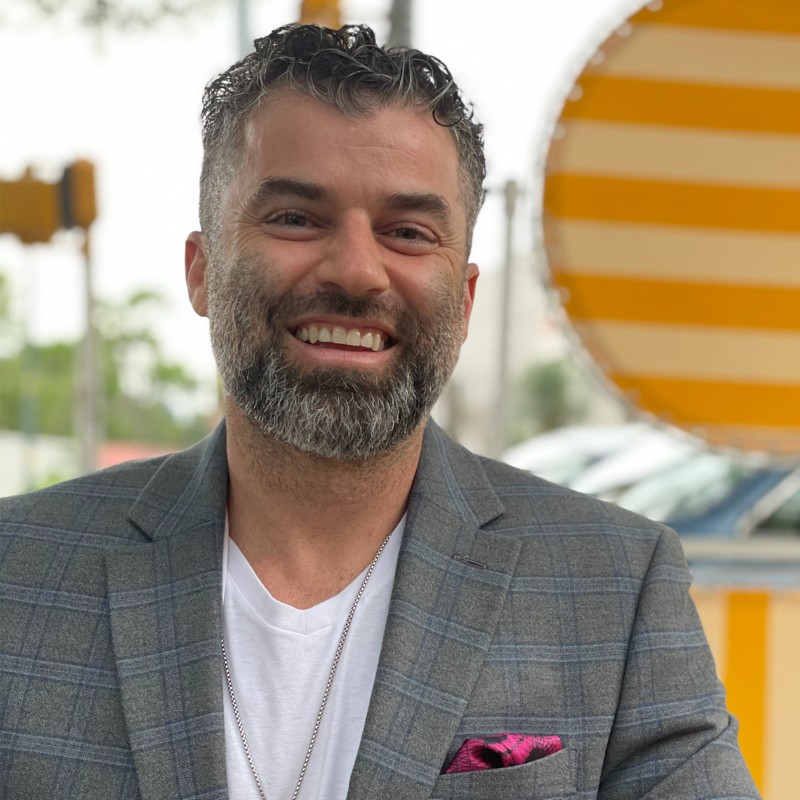 Avi Minkoff