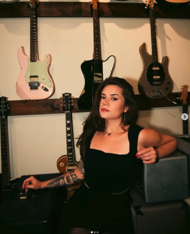 Kelsey Flanagan